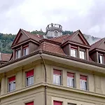 Bank House Xl 403 - Griwa Rent * Interlaken
