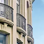 Bank House Xl 403 - Griwa Rent Appartamento *