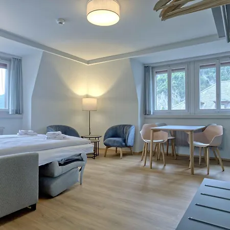 Apartment Bank House Xl 403 - Griwa Rent