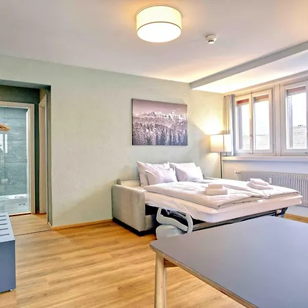 Bank House Xl 403 - Griwa Rent Interlaken