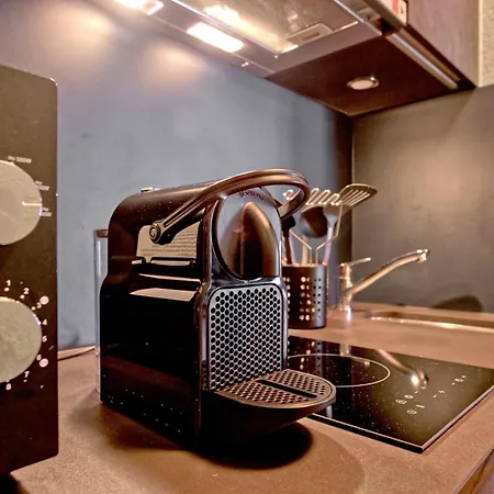 Bank House Xl 403 - Griwa Rent * Інтерлакен