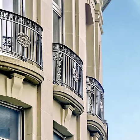Bank House Xl 403 - Griwa Rent Апартаменти *