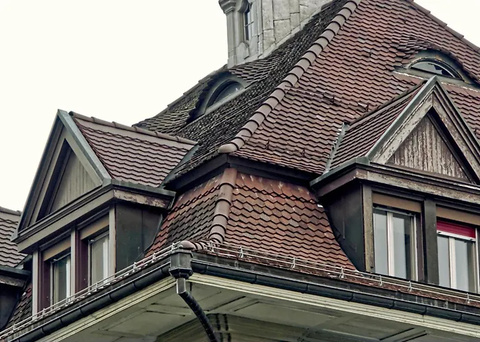 Bank House Xl 403 - Griwa Rent *