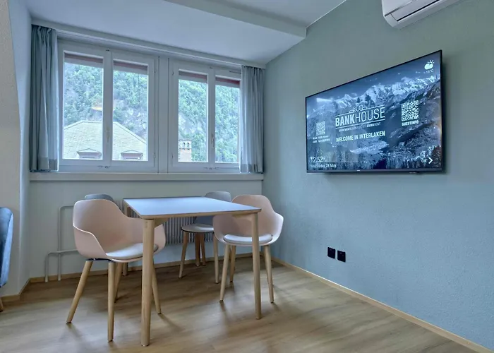 Bank House Xl 403 - Griwa Rent