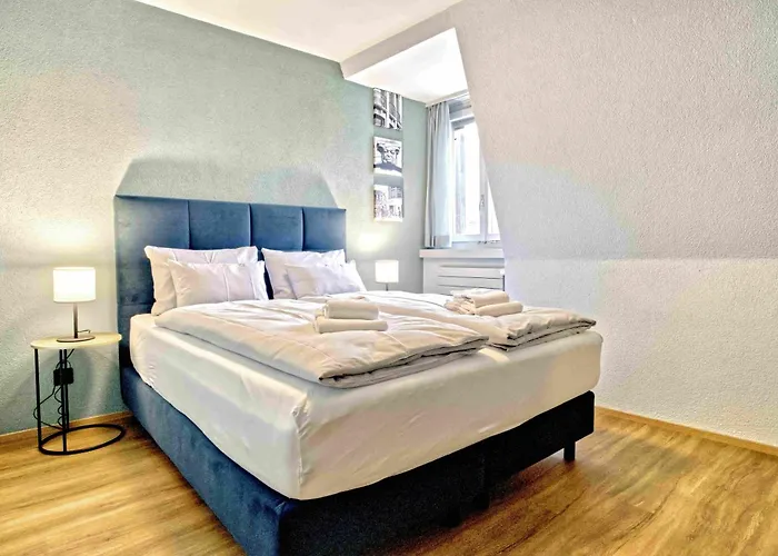 Bank House Xl 403 - Griwa Rent * Інтерлакен