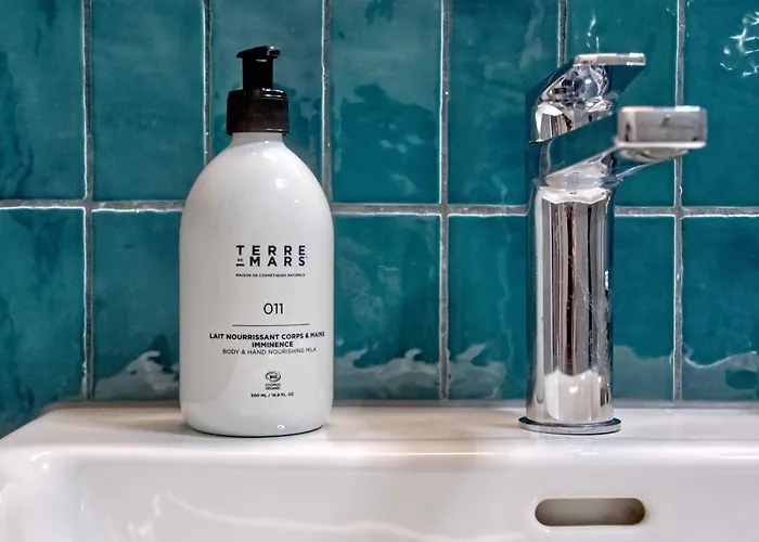 Bank House Xl 403 - Griwa Rent