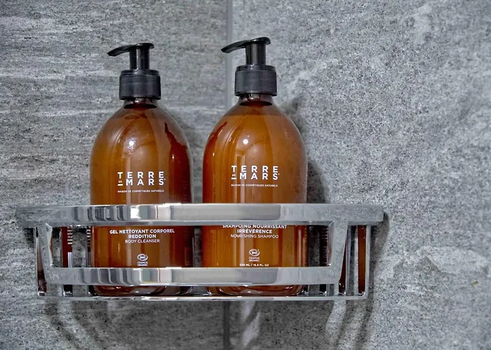 Bank House Xl 403 - Griwa Rent Lejlighed *