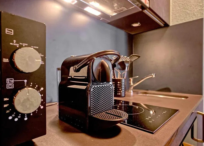 Bank House Xl 403 - Griwa Rent * Interlaken