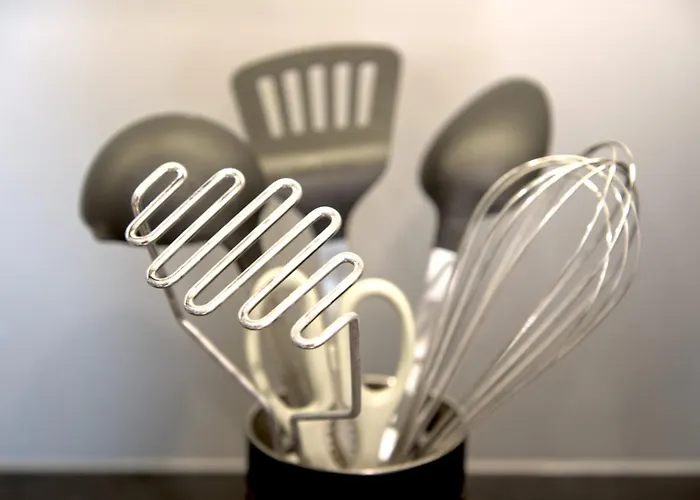 Lejlighed Bank House Xl 403 - Griwa Rent