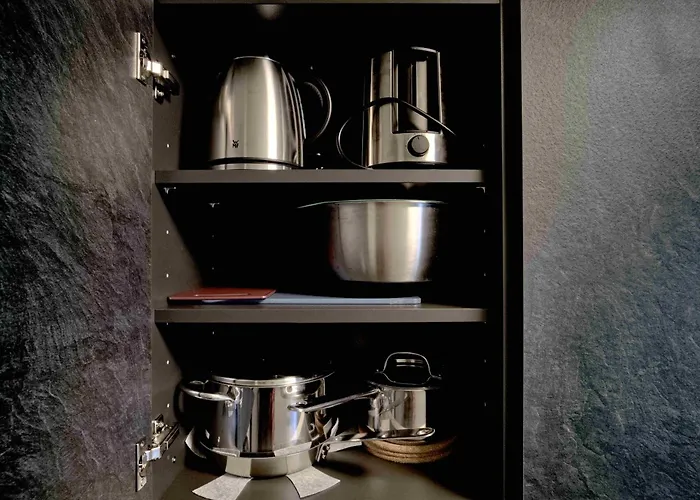 Bank House Xl 403 - Griwa Rent