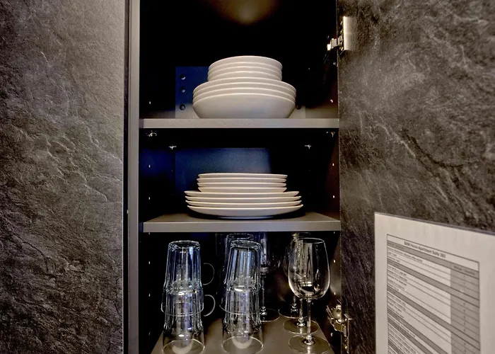 Bank House Xl 403 - Griwa Rent Апартаменти