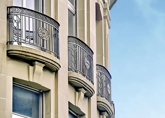 Bank House Xl 403 - Griwa Rent Апартаменти *