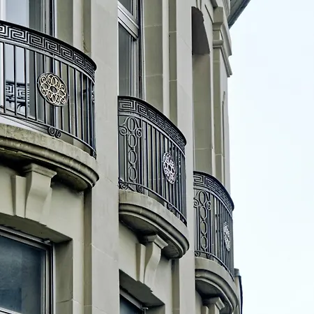 公寓 Bank House Xl 403 - Griwa Rent *