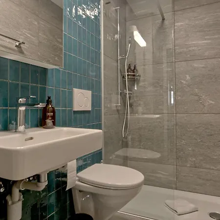 Bank House Xl 403 - Griwa Rent Appartement Interlaken