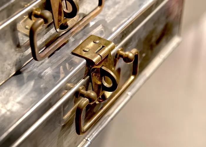 Apartment Bank House Xl 403 - Griwa Rent