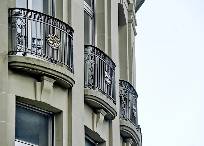 Apartment Bank House Xl 403 - Griwa Rent *