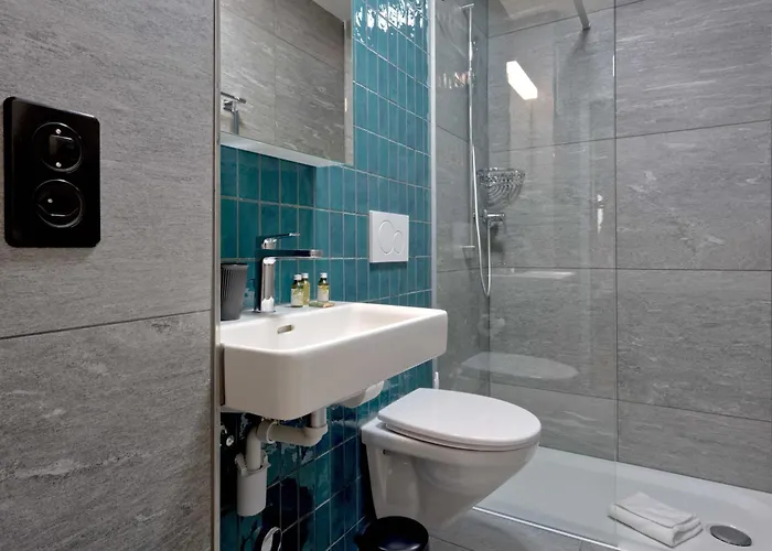 Bank House Xl 403 - Griwa Rent * Interlaken