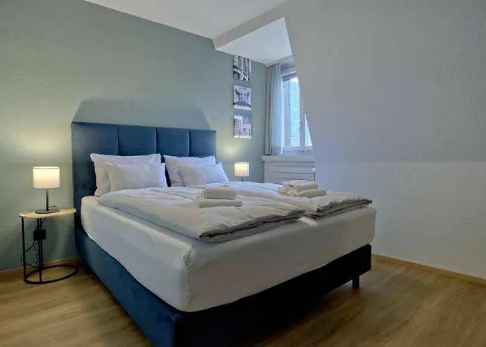 Bank House Xl 403 - Griwa Rent Apartment