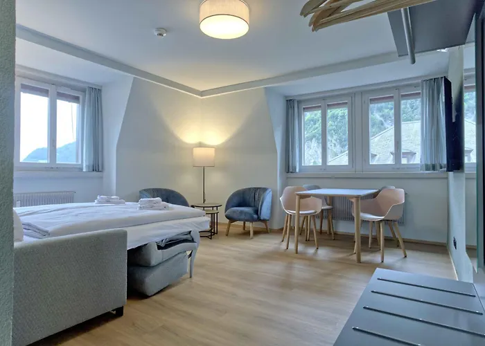 Apartment Bank House Xl 403 - Griwa Rent