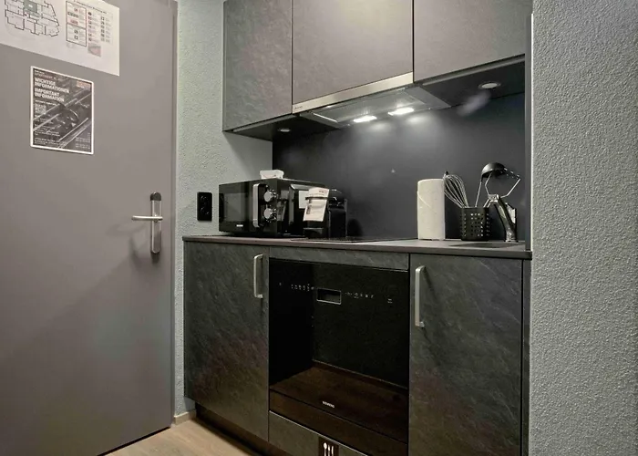 Bank House Xl 403 - Griwa Rent Interlaken