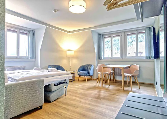 Bank House Xl 403 - Griwa Rent *