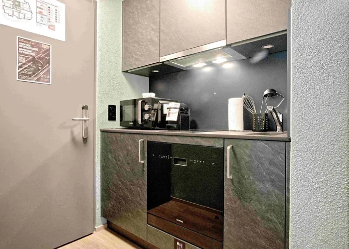 Apartment Bank House Xl 403 - Griwa Rent