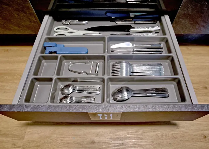 Bank House Xl 403 - Griwa Rent *