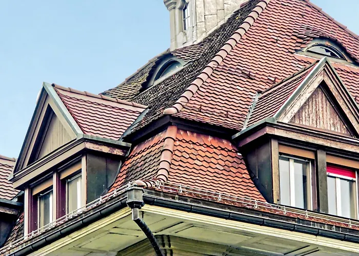 Bank House Xl 403 - Griwa Rent Apartment