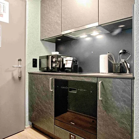 Apartman Bank House Xl 403 - Griwa Rent